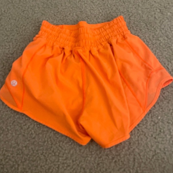 Lululemon hotty hots - Picture 2 of 3